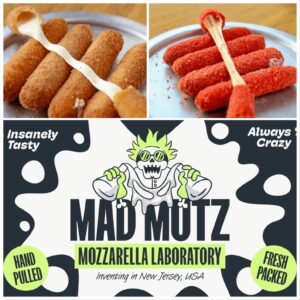 Mad Mutz